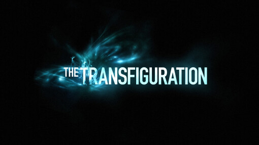 Transfiguration Sunday 2022