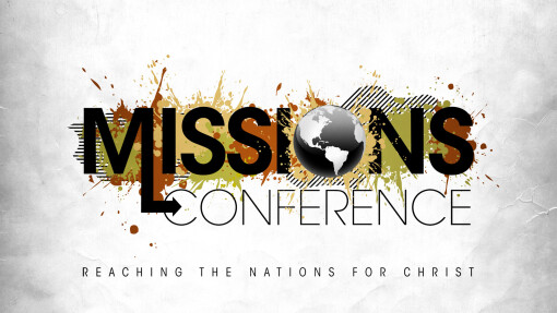 Missions Celebration 2022