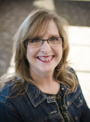 Donna Pruet