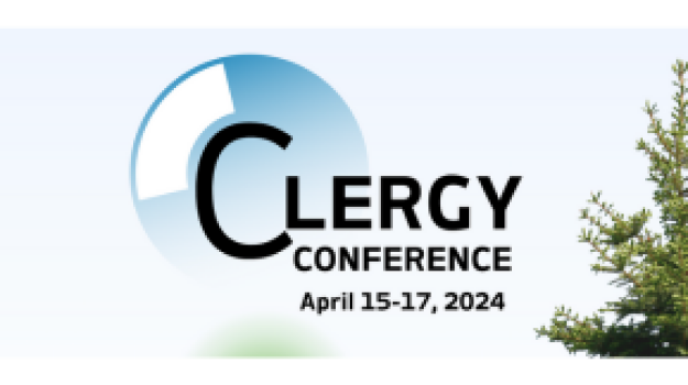 Clergy Conference 2024