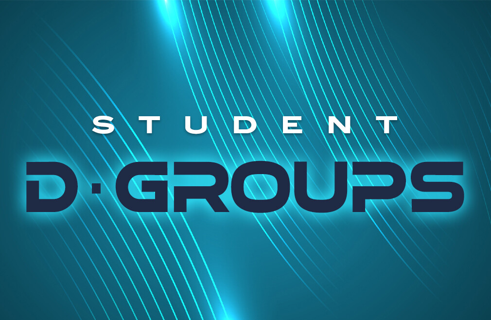 Student D-Groups