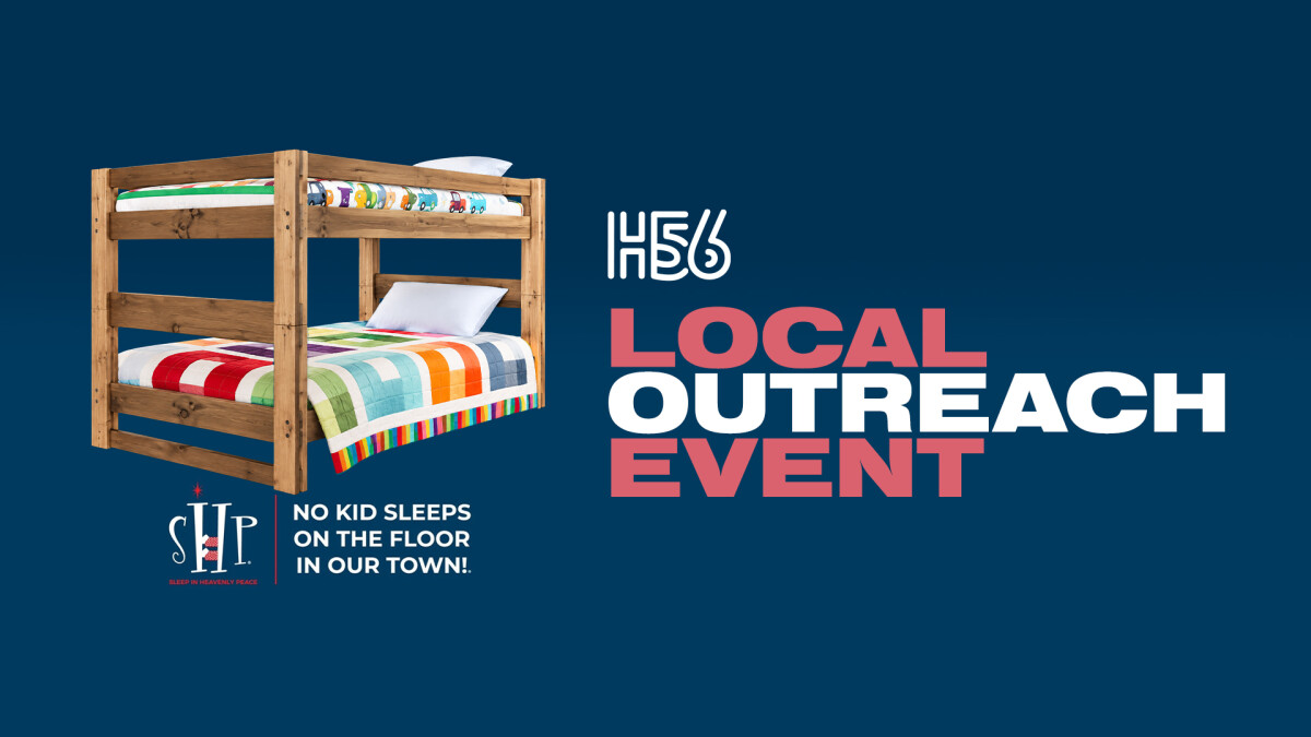 5th & 6th Grade Local Outreach Event