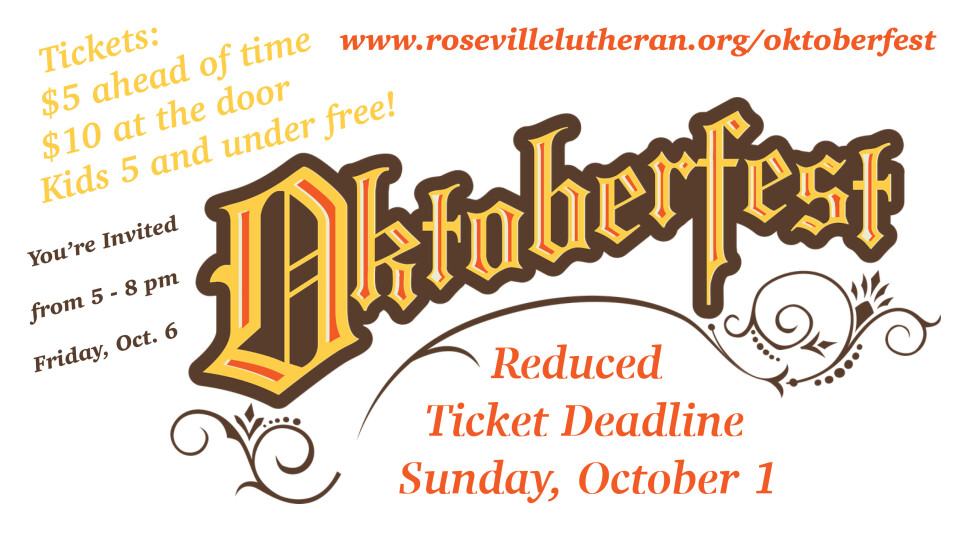 Ticket Deadline