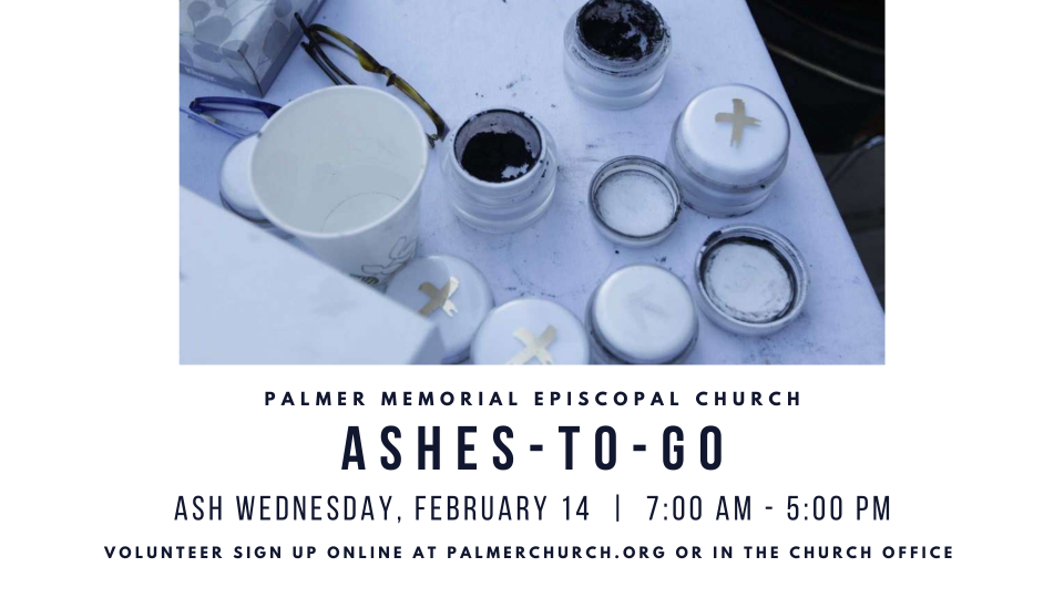 Ashes To-Go