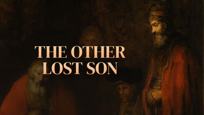 The Other Lost Son