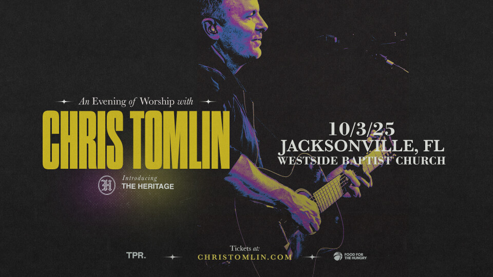 Chris Tomlin Concert