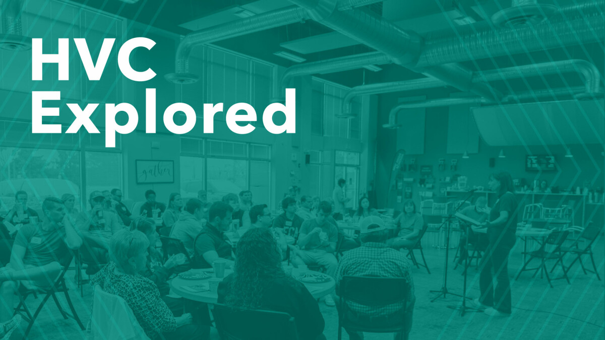 HVC Explored Fall 2025