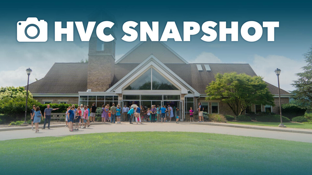HVC Snapshot 