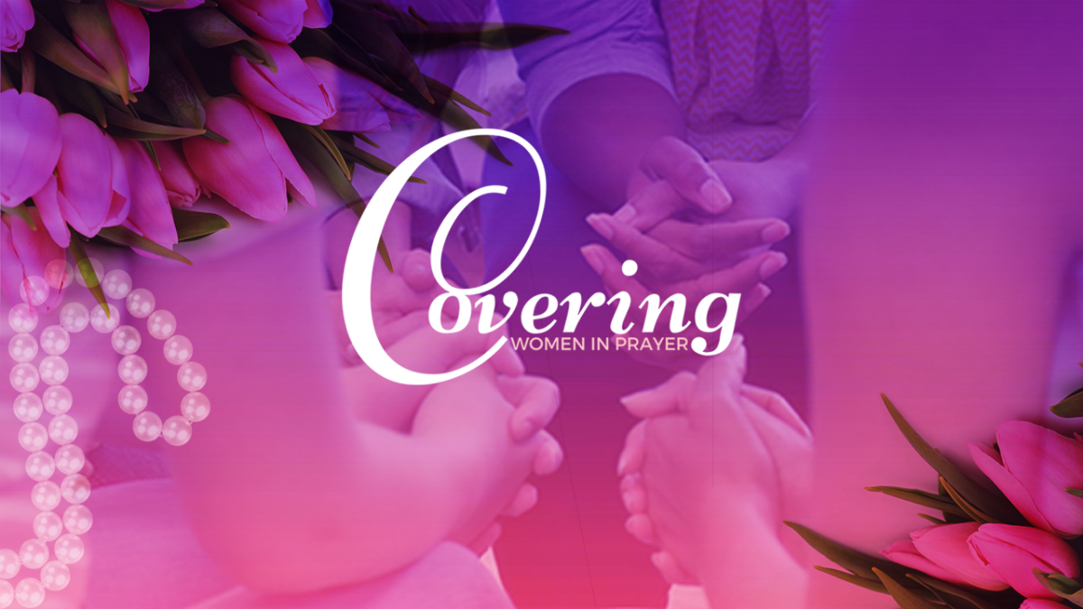 Covering Women in Prayer