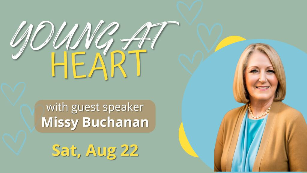 Young at Heart Summit