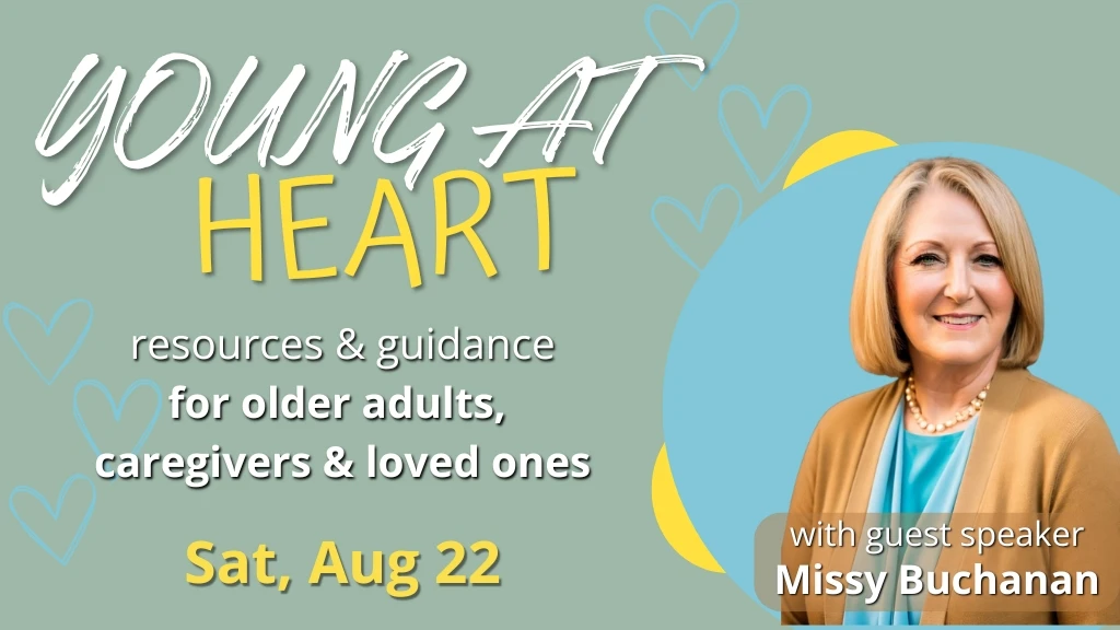 Young at Heart Summit