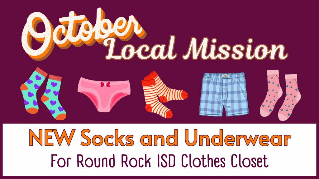 Socks & Underwear Collection