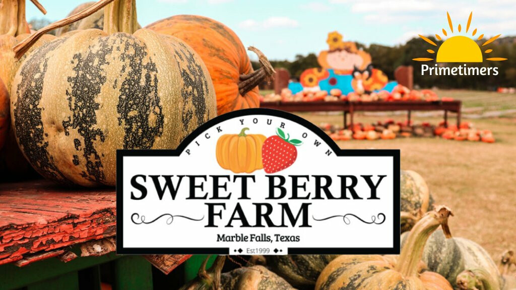 Primetimers Day Trip