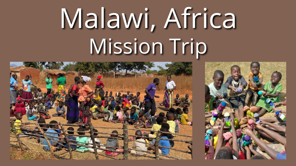 Malawi Mission Trip