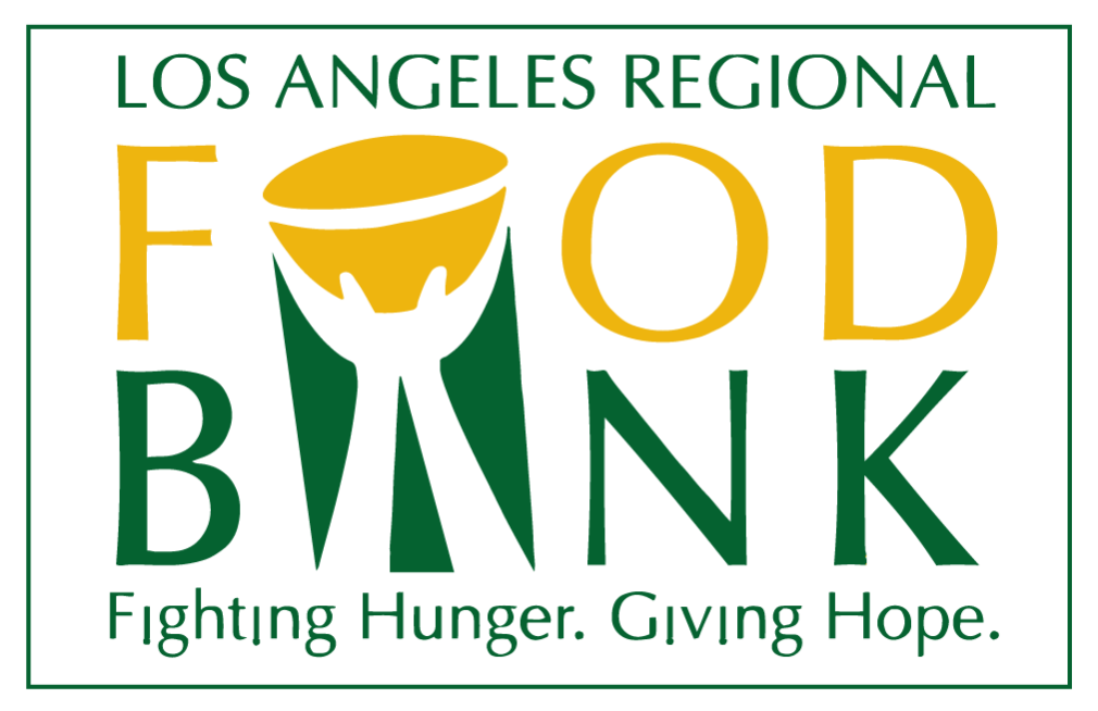 Los Angeles Regional Food Bank