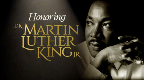 Williamsburg Church Members Remember Dr. Martin Luther King Jr.