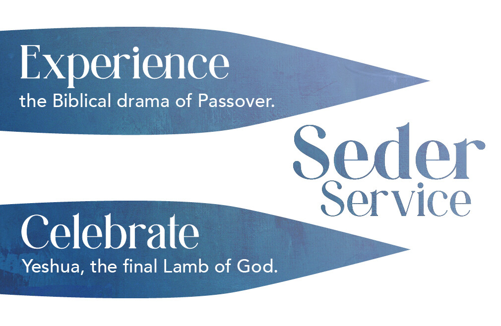 Seder Service