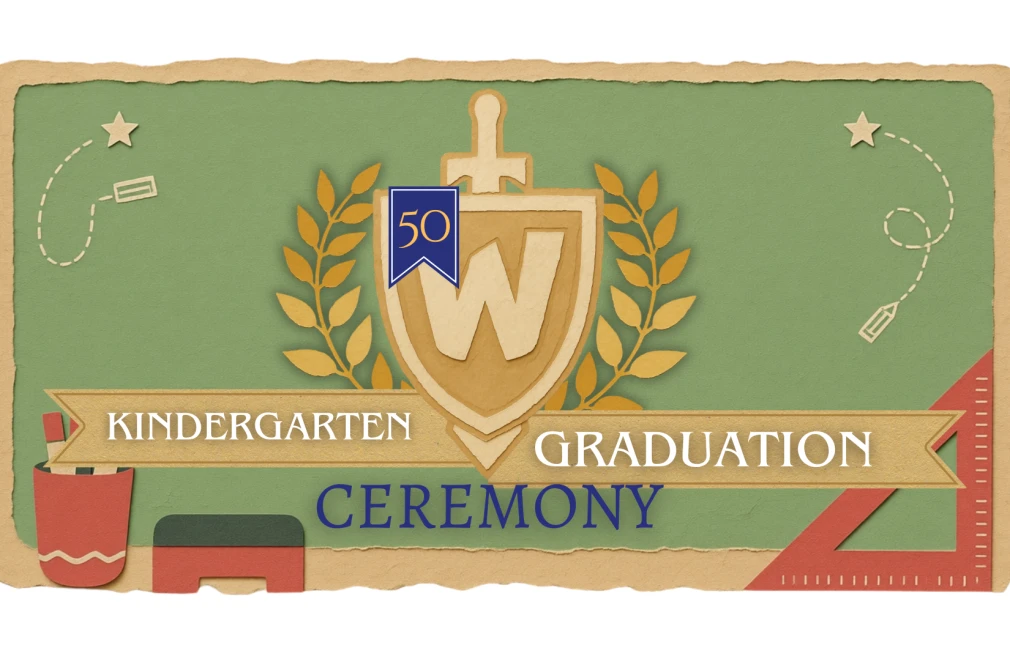 Kindergarten Graduation