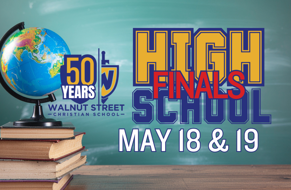 High School Finals