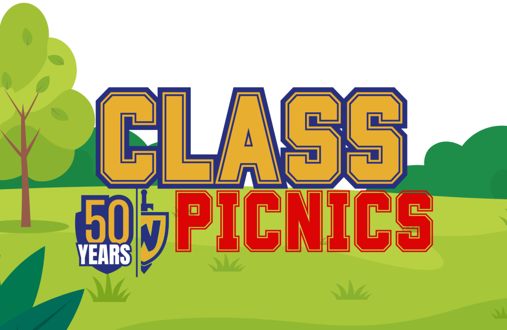 Class Picnics
