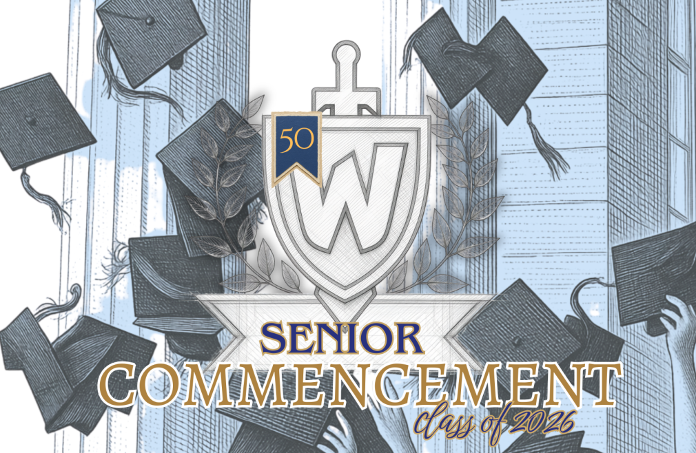 Senior Commencement