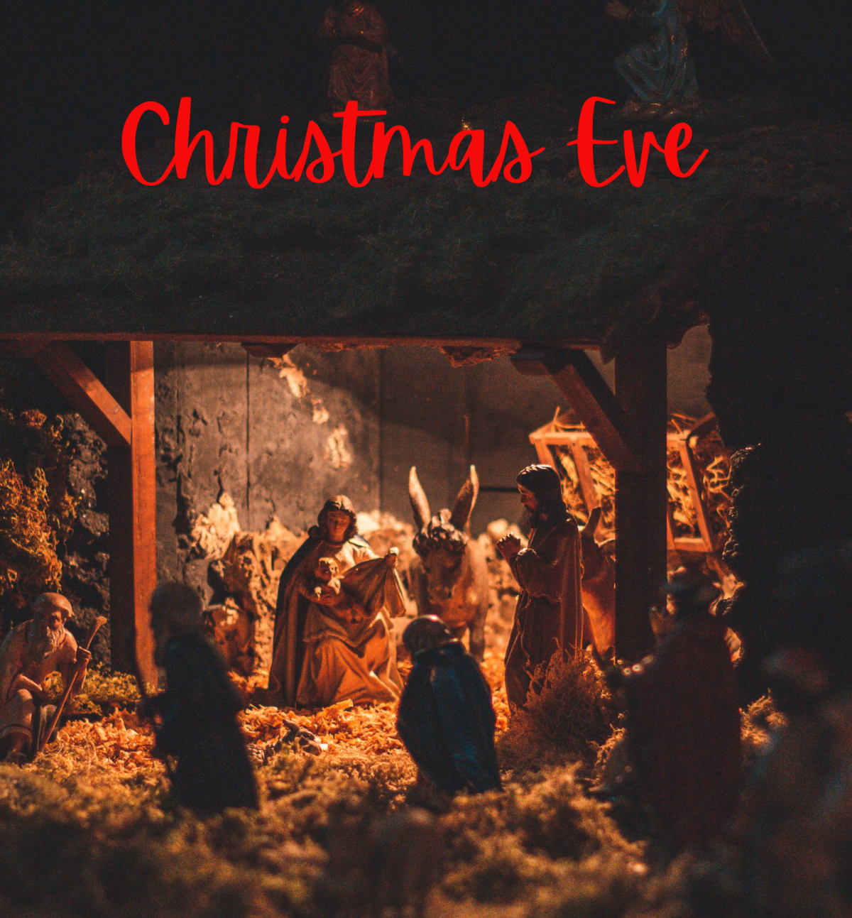 Christmas Eve Service