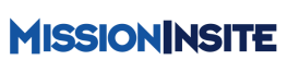 MissionInsite logo