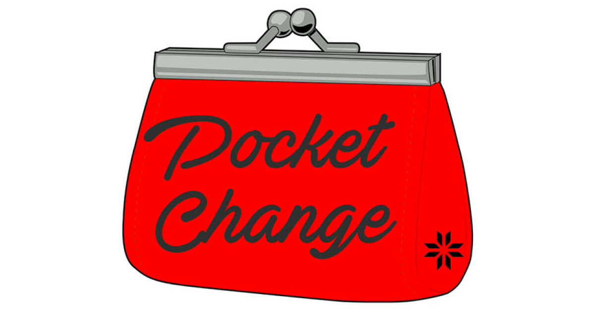 Pocket Change Keller UMC