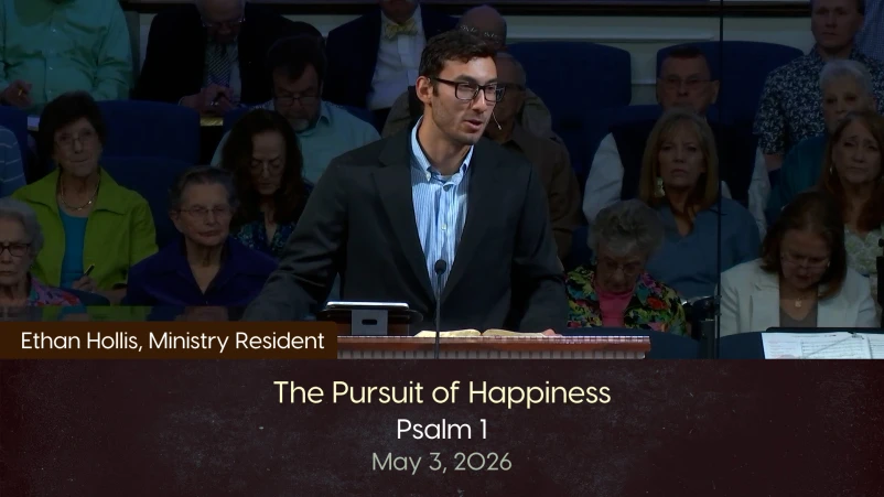The Pursuit of Happiness