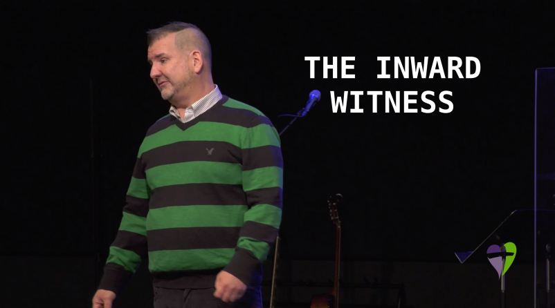 The Inward Witness - Our Life Coach