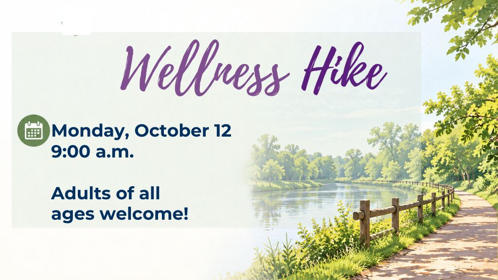 Wellness Hike