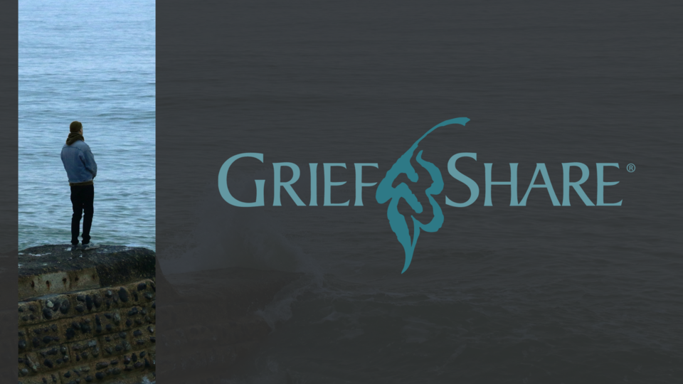 GriefShare