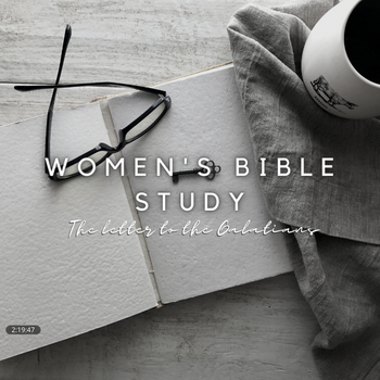Women's Bible Study Spring 2024