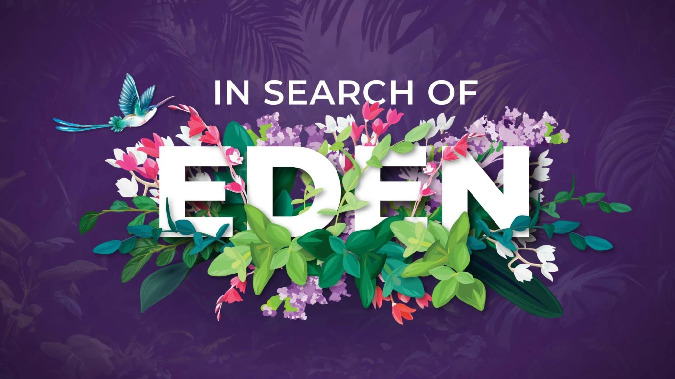 Womenʻs Conference “In Search of Eden”