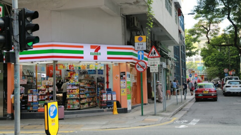 7-Eleven