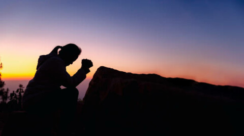 Unoffendable Faith