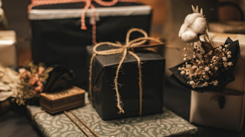 The Gift