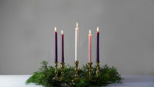 Advent: Waiting in Hope Devotionals