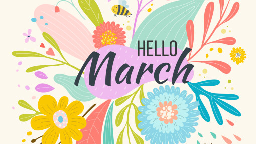 DON MONTHLY NEWSLETTER (MARCH 2026)