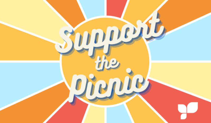 Picnic Volunteers and/or Donations