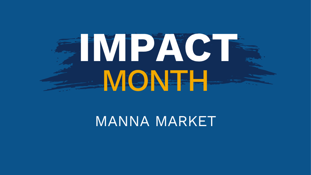 Manna Market