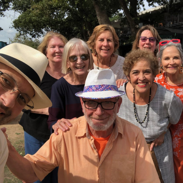 Sunday Morning Meditation Group