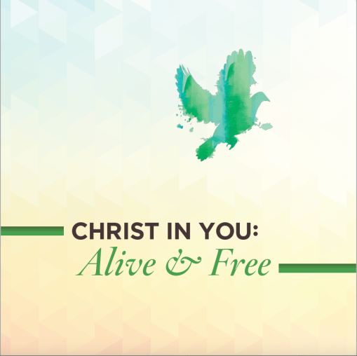 Christ in You Bible Study