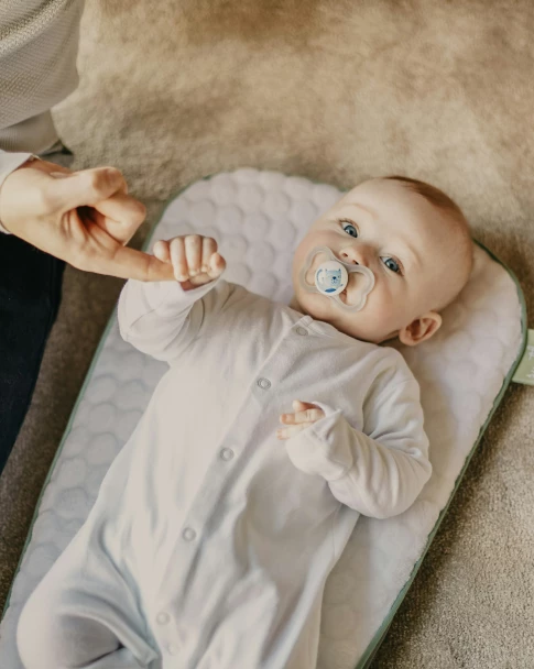 Family Hangout: New Moms