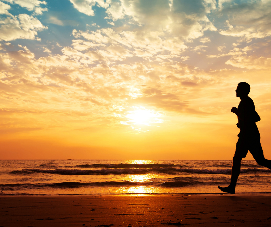 HEALTHY BODY, MIND, AND SOUL in 2026