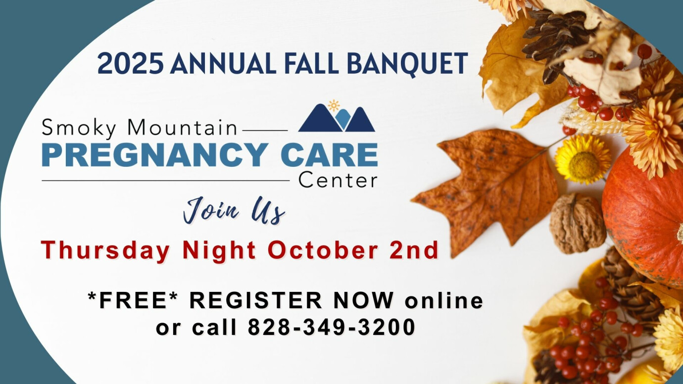 Annual Fall Banquet