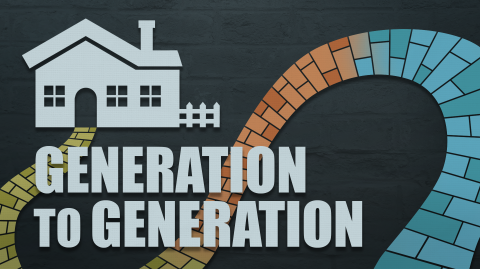 3 Practices for an Intentional Dad | Generation to Generation