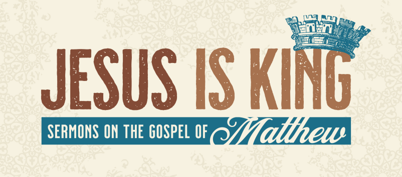 The Sermon on the Mount