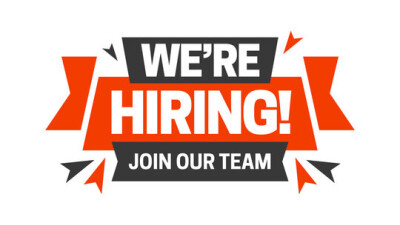 Light of the World is Now Hiring!