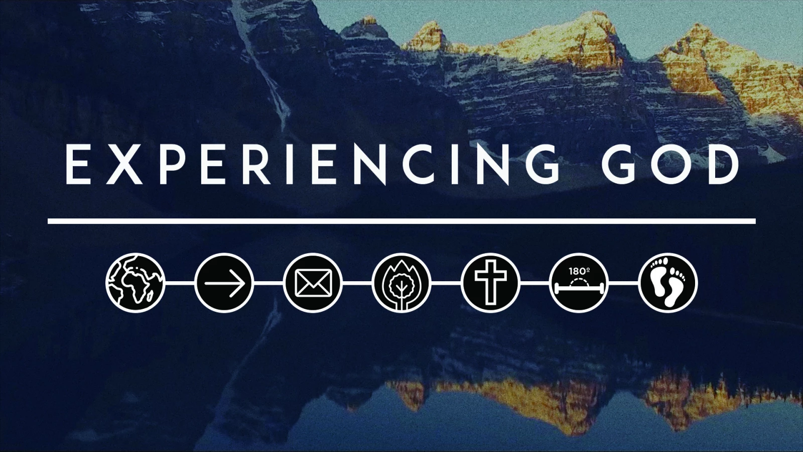 Experiencing God